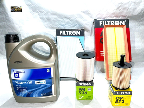 Kit tagliando audi - audi, a3