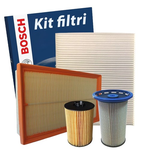 Kit tagliando golf vii - golf, 7