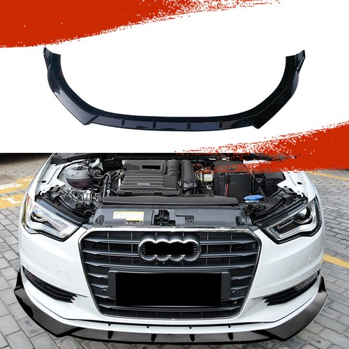 Splitter per audi - a3, 8v