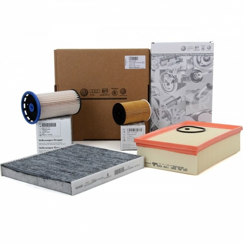 Kit tagliando originale - kit,