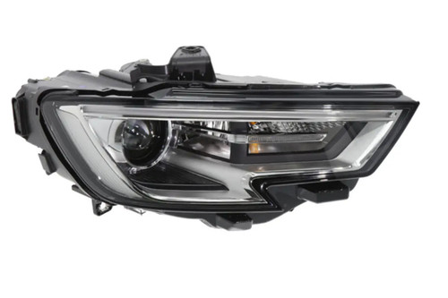 Faro principale valeo 046815 - principale,