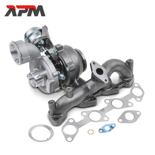 Turbocompressore per audi - audi, a3