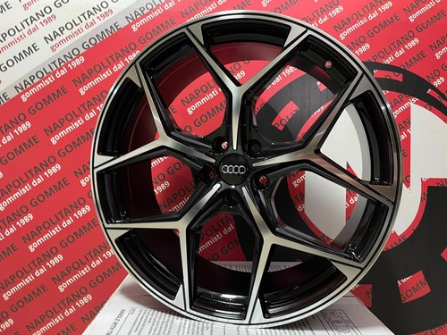 Cerchi nuovi per audi s3 - cerchi,
