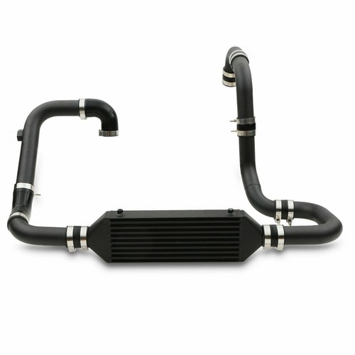 Kit intercooler attacco - kit,