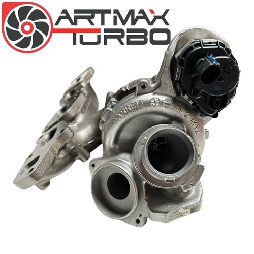 Turbocompressore per audi - turbocompressore,