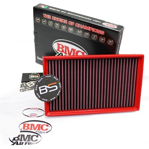 Filtro aria sportivo - sportivo, per