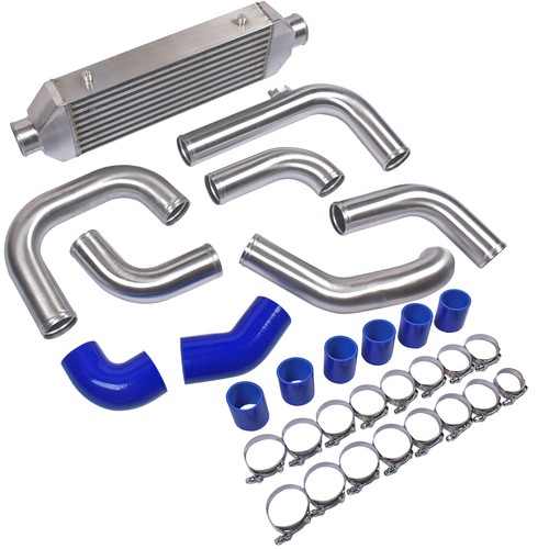 Kit intercooler pour - kit, d’intercooler