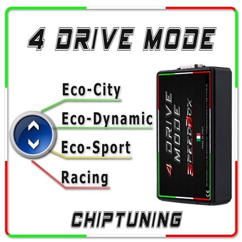 Centralina aggiuntiva audi - aggiuntiva, a3