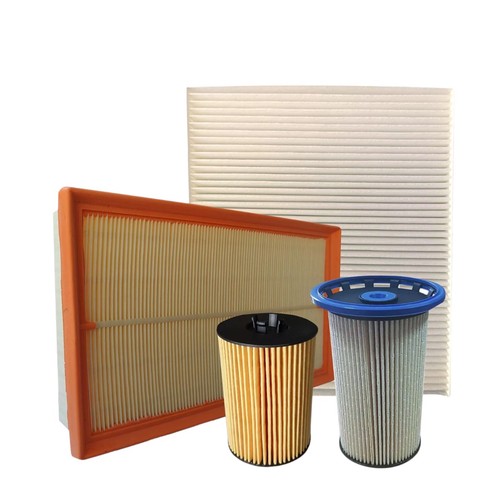 Kit tagliando golf vii - tagliando,