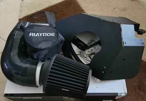 Kit aspirazione diretta ramair - aspirazione,