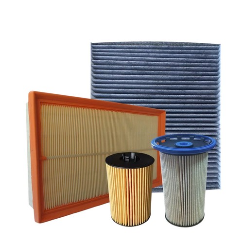 Kit tagliando golf vii - tagliando,
