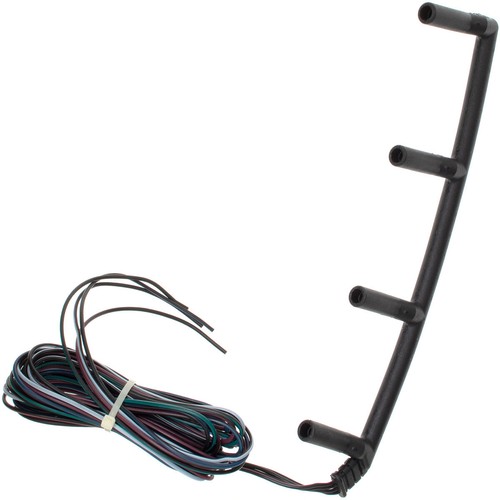 Cablaggio candelette per audi - cablaggio,