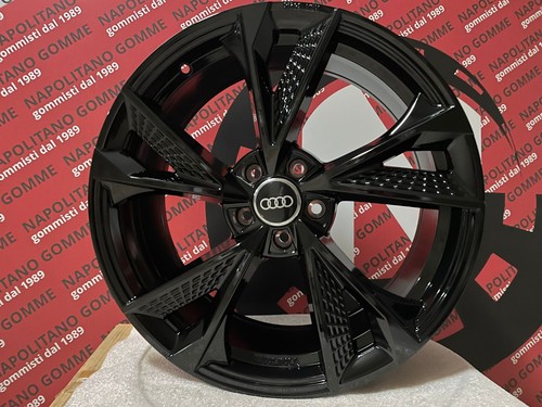 Cerchi nuovi per audi - 4, s3