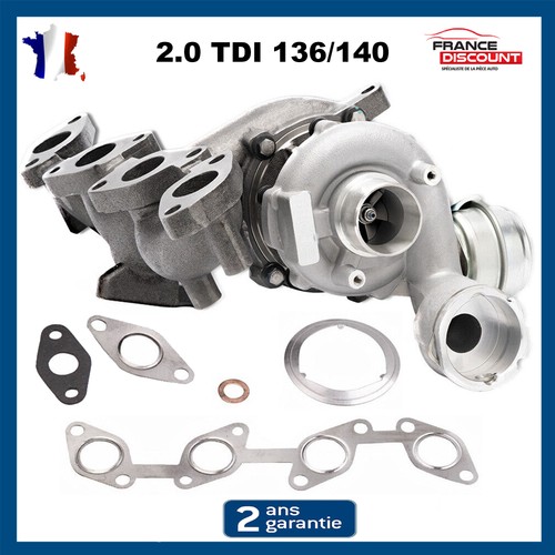 Turbo neuf pour audi - a3, altea