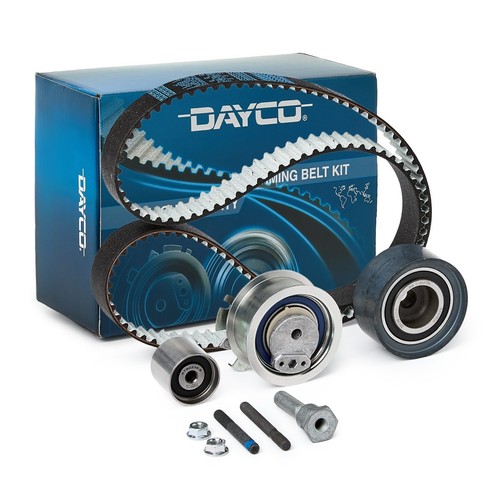 Kit cinghia distribuzione - kit,