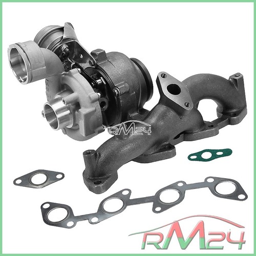 Turbina turbo per - per, 8p