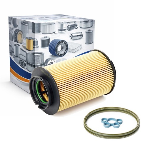 Filtro gasolio audi - filtro, 8p1