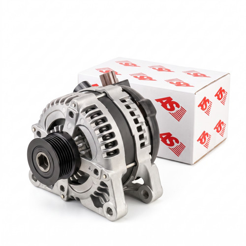 Alternatore nuovo audi a3 - alternatore,