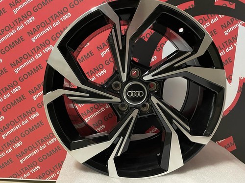 Cerchi lega audi s3 - in,