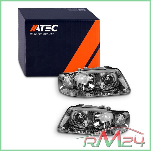 Faro anteriore h7 - 2x,
