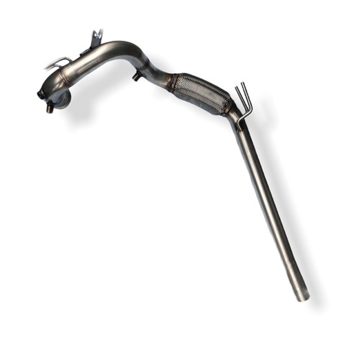 Downpipe audi tdi - , vw