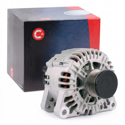 Alternatore nuovo audi - alternatore,