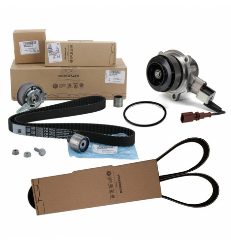 Kit distribuzione completo - distribuzione,