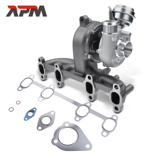 Turbocompressore per bora - per, vw