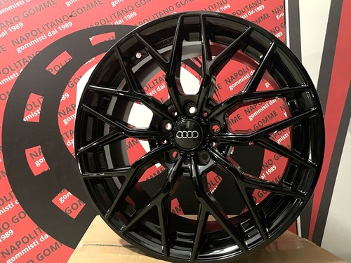 Cerchi nuovi per audi s3 - audi, a3