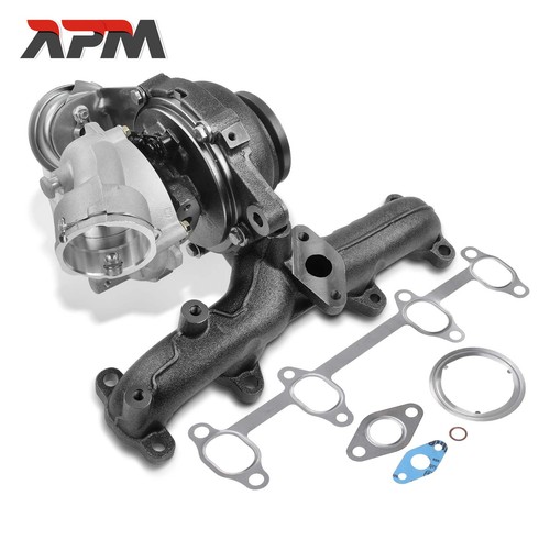 Turbocompressore per audi - per,