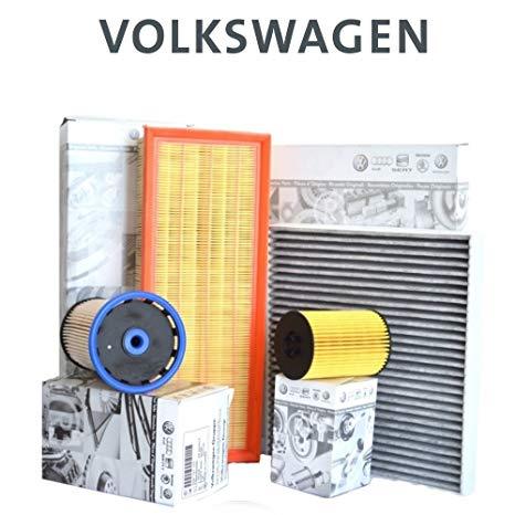 Kit filtri originali audi a3 - kit,