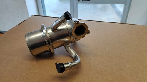 Scambiatore egr audi q2 - scambiatore, a3